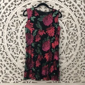 PRESS DRESS Sequin Dress S